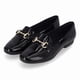 thumbnail image 3 of Mocasin Mujer Negro/Charol Raquel Piccadilly, 3 of 6