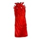 thumbnail image 1 of Funda de sofá plegable de dibujos animados para niños, funda de asiento de sofá, fundas de sofá plegables 2 en 1 para niños, funda de sofá perezoso de Rojo, 1 of 5