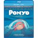 thumbnail image 1 of Blu-ray DVD SHOUT! FACTORY Ponyo, 1 of 1