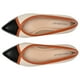thumbnail image 3 of Zapato Mujer Negro/Caramelo Taci Piccadilly, 3 of 3