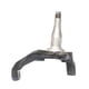thumbnail image 1 of Muñon delantero izquierdo nissan terrano d22 2.4 1997 1999, 1 of 2