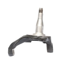 Repuestos Del Sol - Muñon Delantero Izquierdo Nissan Terrano D22X 2.4 2010 2013