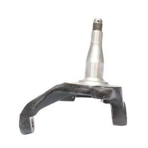 Repuestos Del Sol - Muñon Delantero Izquierdo Nissan Terrano D22 2.4 1998 2010