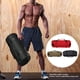 thumbnail image 5 of Bolsa de arena para fitness, bolsa de arena con peso y asas, bolsa de arena de tela Oxford para entrenamiento de fuerza, entrenamiento funcional o levantamiento de pesas., 5 of 6