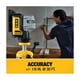 thumbnail image 3 of Nivel láser DEWALT Multi-Line Green, alcance de 30 pies, 3 of 3