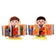 thumbnail image 5 of Tableros Sensoriales De 2 Piezas Para Aprender A Vestirse, Tablero Ocupado Para Practicar, Regalo Para Bebés Y Niños, 5 of 5