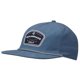 thumbnail image 1 of Gorra TaylorMade para Hombre con Cuerda Ajustable de Algodón Azul, 1 of 2