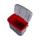 thumbnail image 2 of Cooler Nevera Hielera Latitude Gris 28 Litros Igloo gris Tamaño Único, 2 of 9