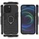 thumbnail image 5 of FOXDOCK Funda Antigolpes para iPhone 12 PRO – Protección Total con Soporte y Diseño Robusto, 5 of 5