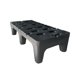 thumbnail image 4 of Banquillo de Almacenaje 30x56x122Cm Capacidad 1200Kg DRS48, 4 of 10