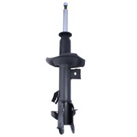 Repuestos Del Sol - Amortiguador Delantero Izquierdo Nissan Tiida 1.6 2006 2008