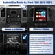 thumbnail image 2 of Radio para Auto Pyniro Ford F150 2015-21 Android 13 12.1", 2 of 9