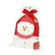 thumbnail image 2 of Bolsa De Regalo De Navidad Bolsa De Golosinas Bolsa De Dulces De Navidad Para Regalos De Fiesta Muñeco De Nieve De Nochebuena, 2 of 3