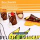 thumbnail image 1 of CD de Música Dynamic Cuartetos de Cuerda Op. 8 de Boccherini, 1 of 2