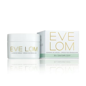 Eve Lom - Cápsulas De Aceite Limpiador