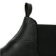 thumbnail image 5 of Botín Cuero Hombre Arno Negro Zameta, 5 of 6