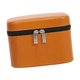 thumbnail image 5 of Estuche De Almacenamiento, Expositor, Cadenas, Pulseras De Compromiso, Joyero, Organizador, Naranja, 16 X 12 X 11 Cm, 5 of 5