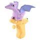 thumbnail image 3 of Dinosaurio Soaker Squirter Agua Piscina Al Aire Libre Juguete Para Ni?os Pterosaurio, 3 of 5