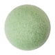 thumbnail image 1 of Konjac Facial Exfoliante Esponjas Lavado Facial Limpieza Natural Puff Verde, 1 of 5