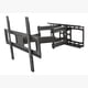 thumbnail image 3 of Soporte TV Fujitel 37 A 70 Brazo Articulado Pared LCD LED SOP3770B Doble Brazo, 3 of 5