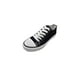 thumbnail image 1 of Zapatilla Lona Negro Mujer, 1 of 3