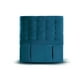 thumbnail image 1 of Respaldo Napoles Tela Azul 1 1/2 Pza, 1 of 2