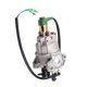 thumbnail image 1 of carburador carb w / solenoide para honda gx390 13hp 188 motor del generador, 1 of 3