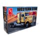 thumbnail image 1 of Kit de maqueta AMT Western Star 4964 Tractor escala 1:25 – 33 cm, 1 of 9