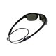 thumbnail image 5 of Retenedor de gafas Cablz 41 cm negro impermeable, 5 of 6
