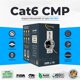 thumbnail image 4 of Cable Ethernet Cat6 Plenum Invincible Cables 305 m 550 MHz, 4 of 7