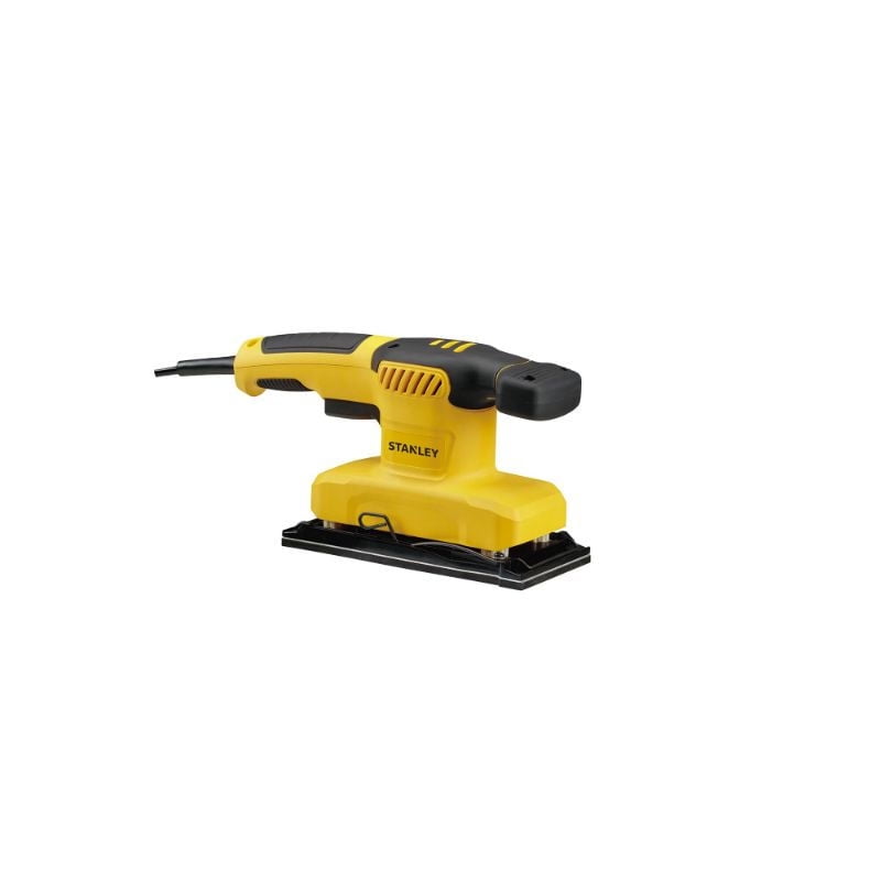 Stanley - Lijadora Orbital 1/3 280W Ss28-B2C