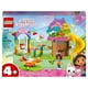 thumbnail image 2 of Set LEGO Gabbys Dollhouse Fiesta en el Jardin de Hadigata 10787, 2 of 3