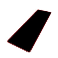 Atlas - Mouse Pad Gamer Negro 70 X 30Cm