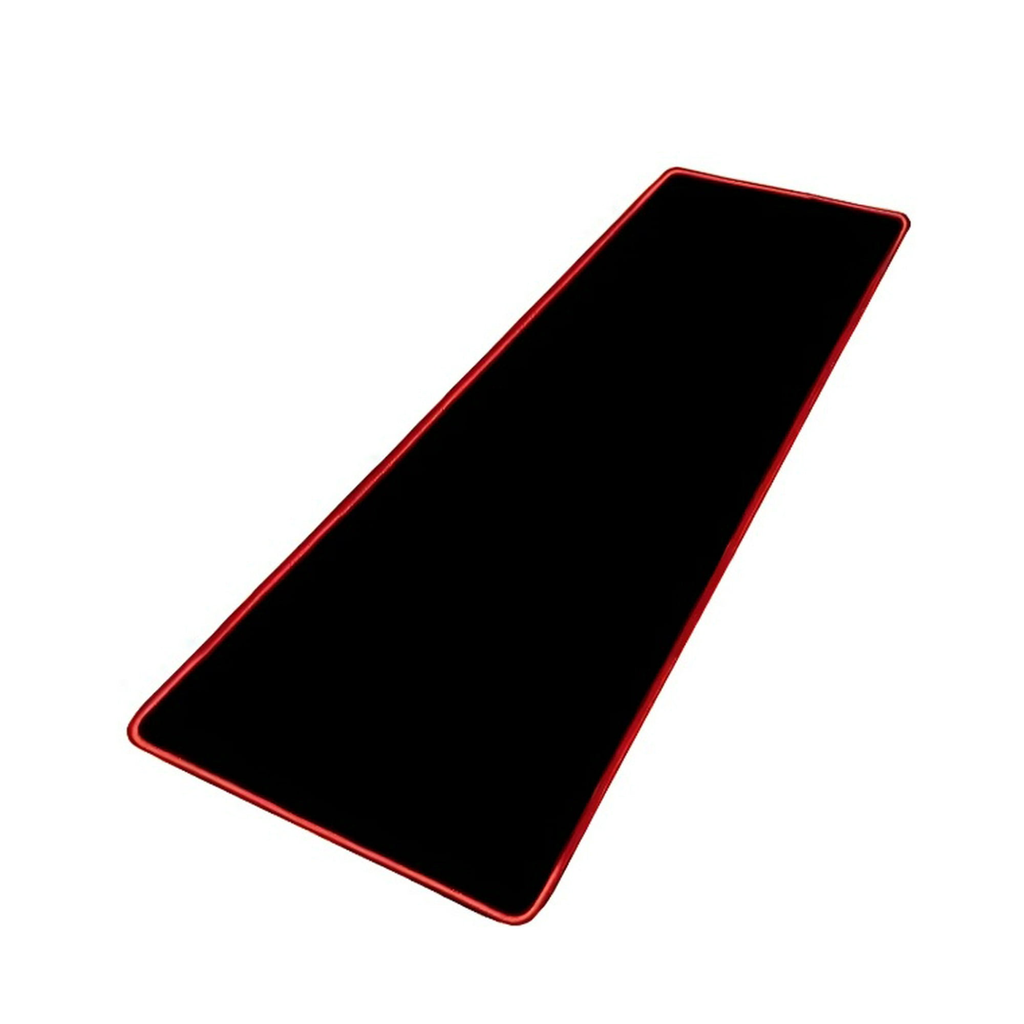 Atlas - Mouse Pad Gamer Negro 70 X 30cm