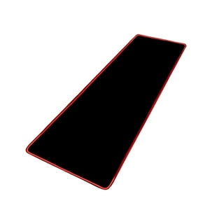 Atlas - Mouse Pad Gamer Negro 70 X 30Cm