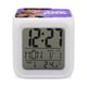thumbnail image 1 of Toy Story theme 7 colors Alarm Clock Digital LED Alarm Clock Gifts for kids friends family, 1 of 6