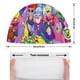 thumbnail image 2 of Brawl Stars Gorro de Natación de Licra, Gorro de Baño de Tela Cómoda, Gorro Elástico Antideslizante para Hombres, Mujeres y Niños, 2 of 6