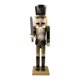 thumbnail image 2 of Figura De Cascanueces De Navidad, Regalo De Navidad Para Chimenea, Fiesta, Sala De Estar, Estilo D, 2 of 5