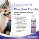 thumbnail image 5 of Acondicionador sin enjuague PET KING BRANDS ZYMOX 355 ml para perros y gatos, 5 of 7