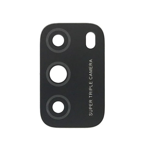 Eon - Vidrio De Camara Trasera Para Xiaomi Poco M3