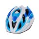 thumbnail image 4 of Casco De Bicicleta Para Ni?os, Casco De Ciclismo Para Patinaje Sobre Ruedas, Deportes Al Aire Libre, Equitación, Azul, 4 of 5