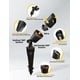 thumbnail image 3 of Reflector COLOER LED 5W Negro 1‑unidad 13 cm, 3 of 7