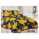 thumbnail image 2 of Cubrecama Quilt Verano 1.5 Plazas - Negro Girasoles YC755, 2 of 2