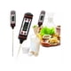 thumbnail image 1 of Termómetro Para Medir La Temperatura De Alimentos, 1 of 3