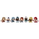 thumbnail image 2 of Set de figuras Teenymates Party Animal Series 14 NFL 2025 x8, 2 of 4