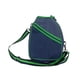 thumbnail image 3 of Funda Para Pala De Pickleball Funda Protectora Para Raqueta De Pickleball Funda Para Raqueta De Pickleball Azul Verde, 3 of 3