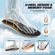 thumbnail image 5 of Plantillas Para Aumentar La Altura 4d Cloud Pu Soft Para Hombre, 5 of 8