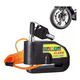 thumbnail image 1 of Alarma Motocicleta Bloqueo Impermeable Freno Disco, 1 of 3
