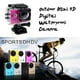 thumbnail image 2 of CAMARA DEPORTIVA SUMERGIBLE 4K FULL HD FUCSIA fucsia, 2 of 2