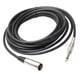 thumbnail image 1 of XLR 3PIN Macho A 1/4 6.35mm Mono Jack Masculino Cable De Audio Micrófono Cable 10 FT, 1 of 3